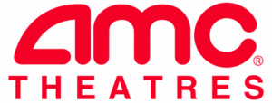 AMC Theatres color logo.