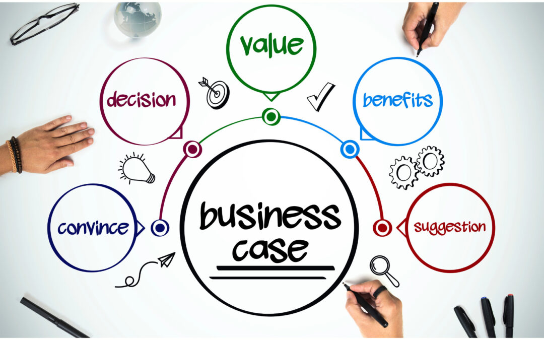 Making the Business Case for a Compensation Management Solution