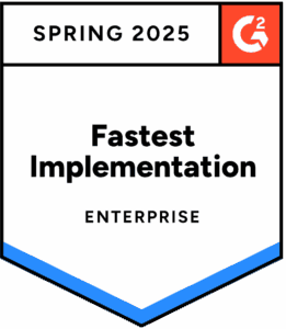 High Performer Americas 2023