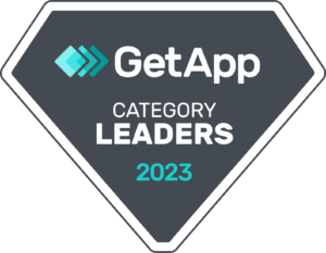 GetApp Category Leaders 2023