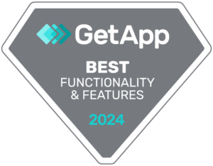 GetApp Category Leaders 2023