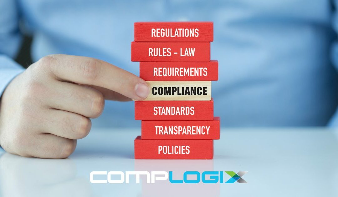 Compliance Matters in Compensation Management