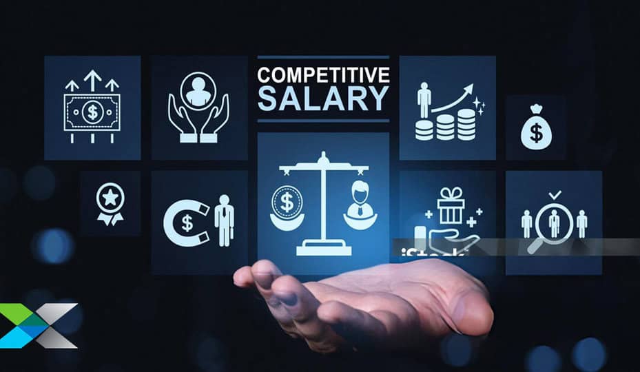 Compensation Management Basics | CompLogix